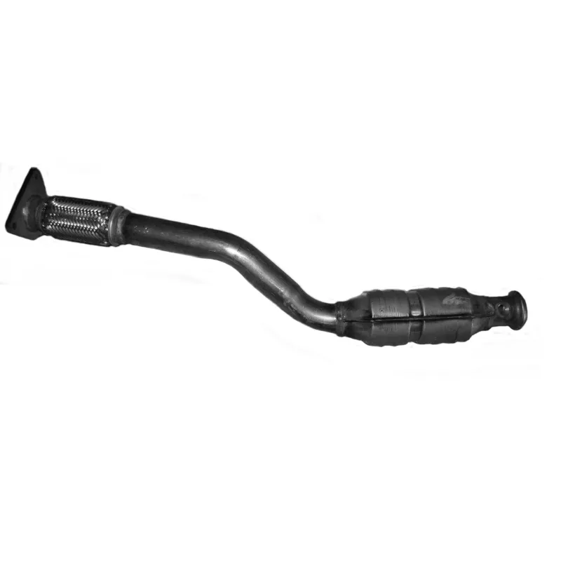 KF-15009 Catalytic Converter RENAULT