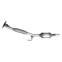 KF-15019 Catalytic Converter SKODA