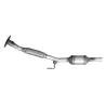 KF-15019 Catalytic Converter SKODA