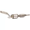 KF-15308 Catalytic Converter PEUGEOT