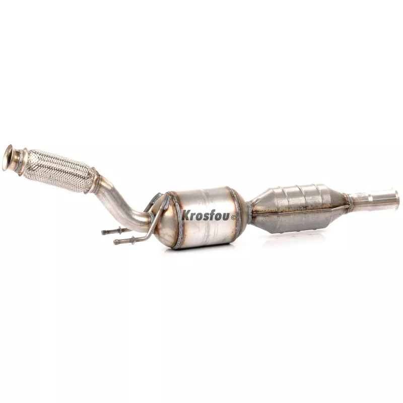 KF-15308 Catalytic Converter PEUGEOT