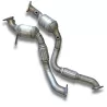 KF-15519 Catalytic Converter AUDI / VOLKSWAGEN