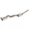 KF-62609 Catalytic Converter AUDI / VOLKSWAGEN