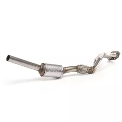 KF-62609 Catalytic Converter AUDI / VOLKSWAGEN