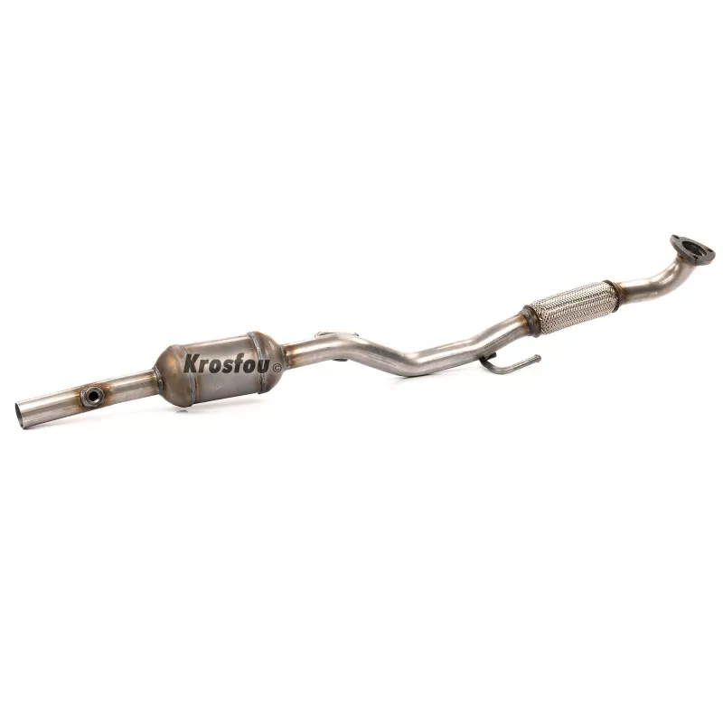 KF-15719 Catalytic Converter SEAT / SKODA / VOLKSWAGEN