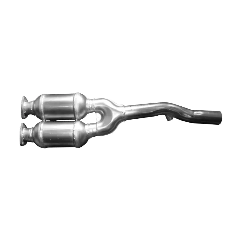 KF-20119 Catalytic Converter AUDI / SEAT / SKODA / VOLKSWAGEN