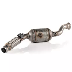 KF-16208 Catalytic Converter MERCEDES