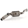 KF-16208 Catalytic Converter MERCEDES