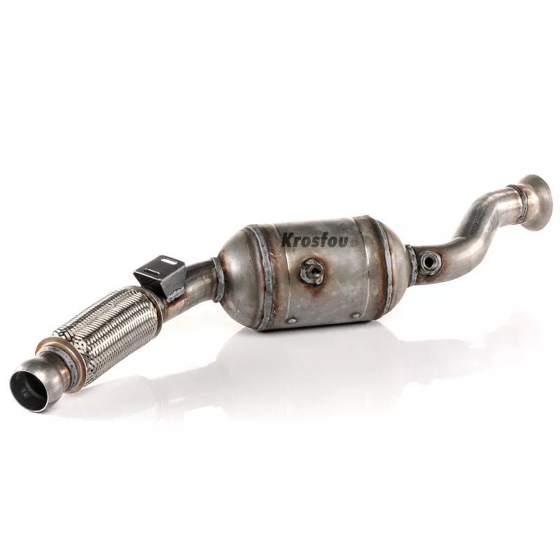 KF-16208 Catalytic Converter MERCEDES