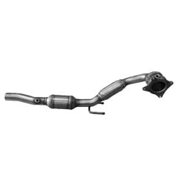 KF-83519 Catalytic Converter AUDI / SEAT / SKODA / VOLKSWAGEN