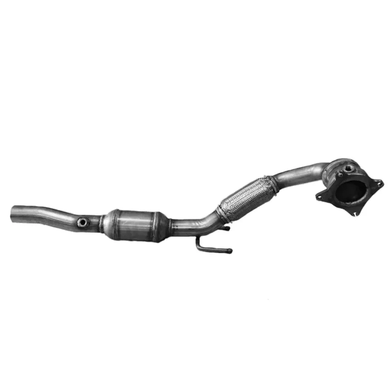 KF-83519 Catalytic Converter AUDI / SEAT / SKODA / VOLKSWAGEN