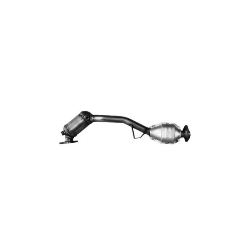 KF-18519 Catalytic Converter SUBARU