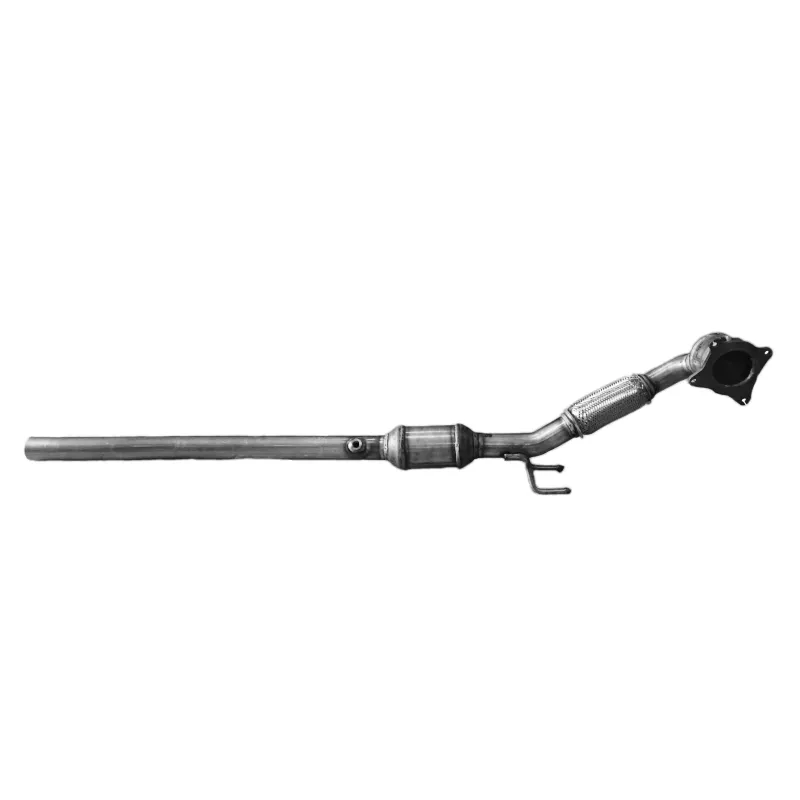 KF-74519 Catalytic Converter AUDI / SEAT / SKODA / VOLKSWAGEN