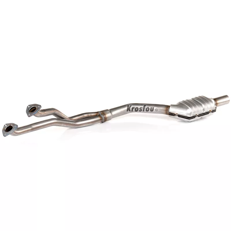 KF-33209 Catalytic Converter BMW