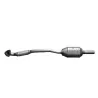 KF-19208 Catalytic Converter OPEL