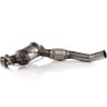 KF-44208 Catalytic Converter BMW