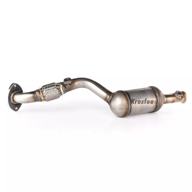 KF-20009 Catalytic Converter NISSAN / RENAULT