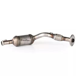 KF-20009 Catalytic Converter NISSAN / RENAULT