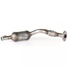 KF-20009 Catalytic Converter NISSAN / RENAULT