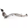 KF-20408 Catalytic Converter FORD