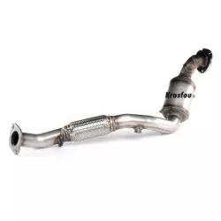 KF-20408 Catalytic Converter FORD