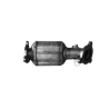 KF-20719 Catalytic Converter CHEVROLET / OPEL