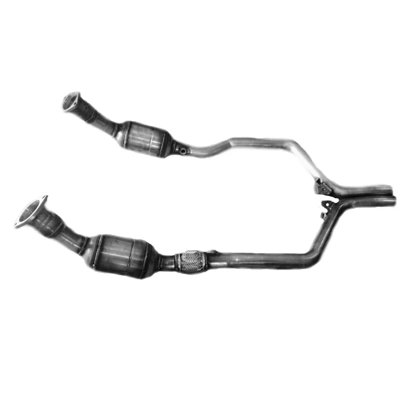 KF-23519 Catalytic Converter CHRYSLER