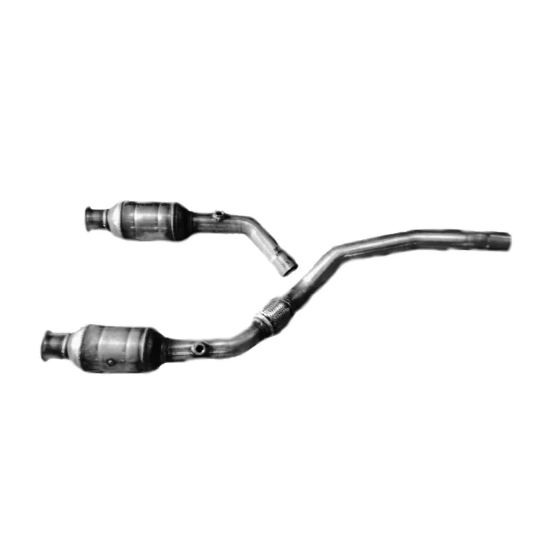 KF-43519 Catalytic Converter CHRYSLER
