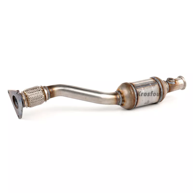 KF-21809 Catalytic Converter RENAULT