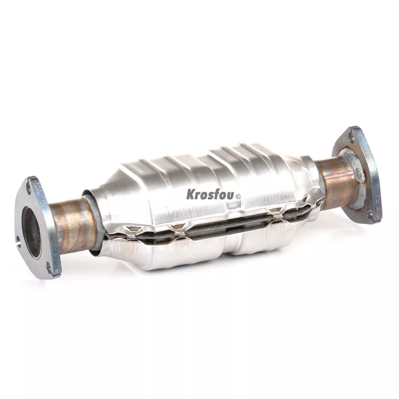 KF-55000 Catalytic Converter DAEWOO