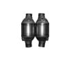 KF-22109 Catalytic Converter SUBARU