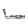 KF-22219 Catalytic converter VOLKSWAGEN - Krosfou
