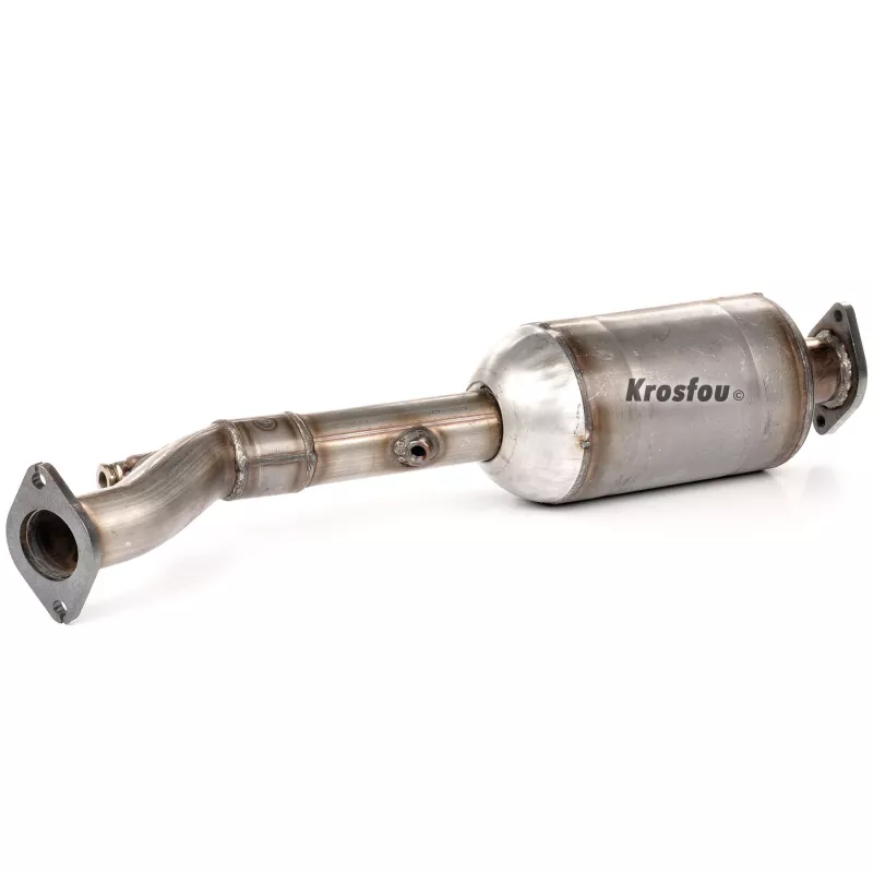 KF-22408 Catalytic Converter HYUNDAI / KIA
