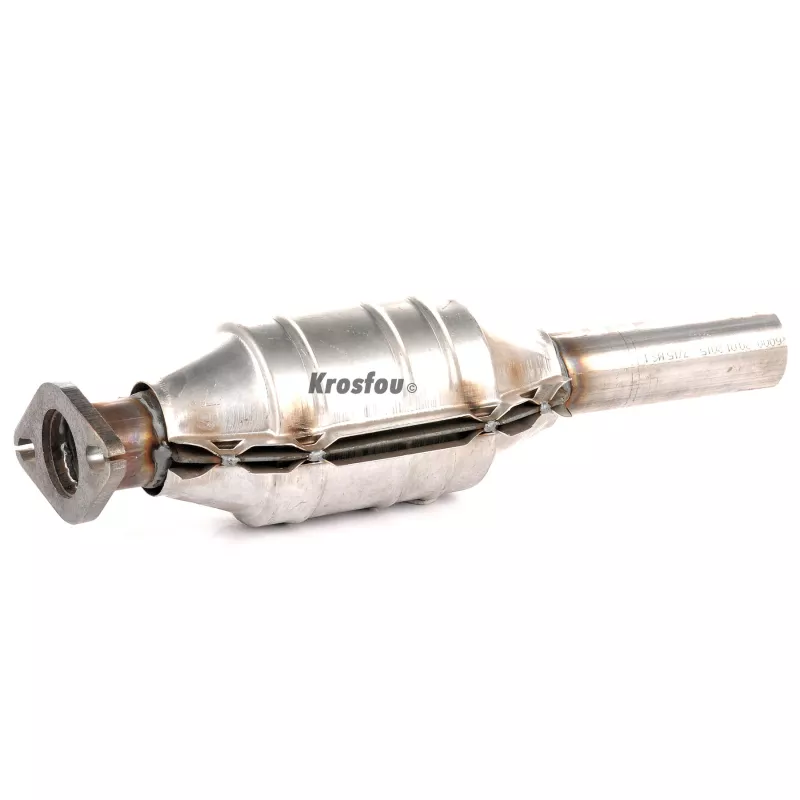 KF-88008 Catalytic Converter FIAT