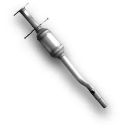 KF-22709 Catalytic Converter FORD