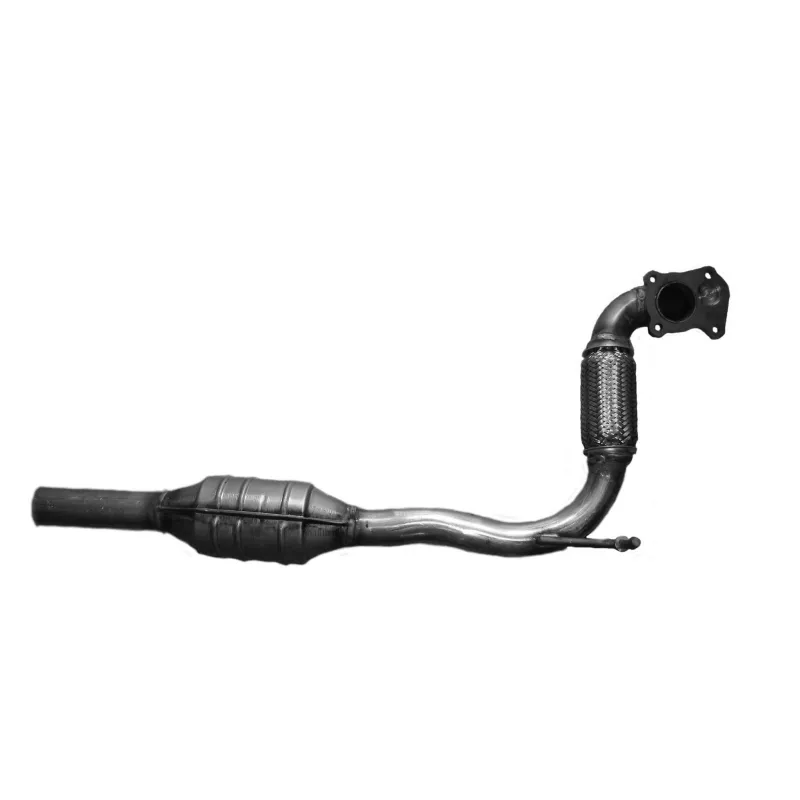 KF-23008 Catalytic Converter SEAT / SKODA / VOLKSWAGEN