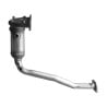 KF-80019 Catalytic Converter FIAT