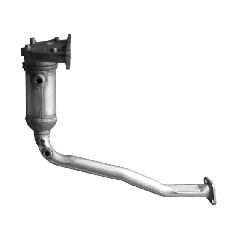 KF-80019 Catalytic Converter FIAT