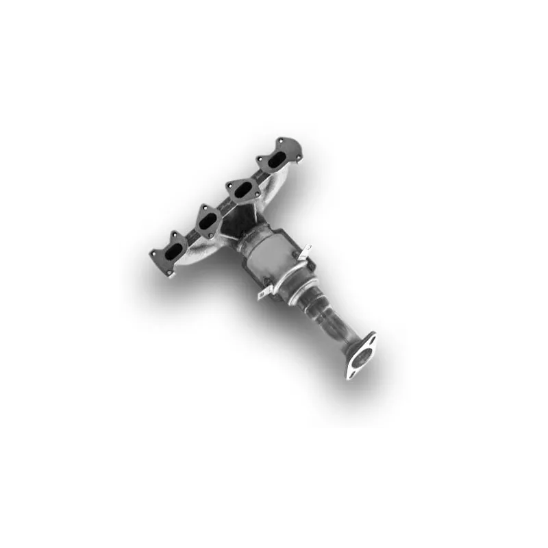KF-90019 Catalytic Converter FIAT
