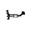 KF-61019 Catalytic Converter FIAT