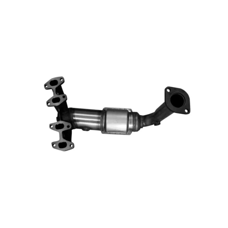 KF-61019 Catalytic Converter FIAT