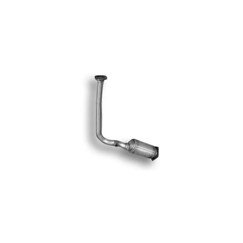 KF-73019 Catalytic Converter FIAT