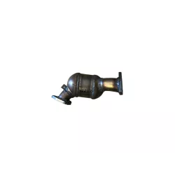 KF-24308 Catalytic Converter AUDI / SKODA