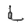 KF-35208 Catalytic Converter FORD / MAZDA / VOLVO