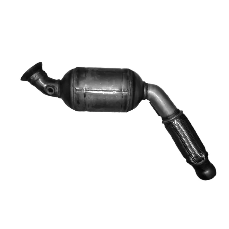 KF-25208 Catalytic Converter MERCEDES