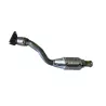 KF-26308 Catalytic Converter RENAULT