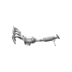 KF-33019 Catalytic Converter FORD / VOLVO