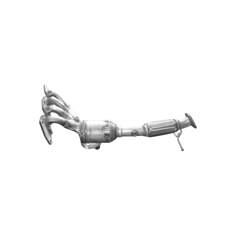 KF-33019 Catalytic Converter FORD / VOLVO