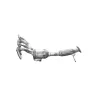 KF-53019 Catalytic Converter FORD