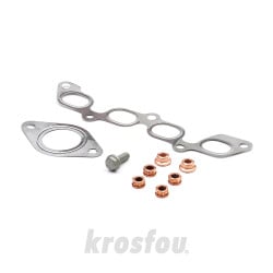KF-78119 Catalytic Converter FORD / MAZDA